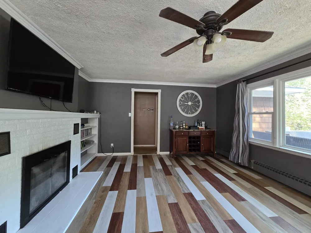 10017 M-115 Clam Lake Township, MI 49601