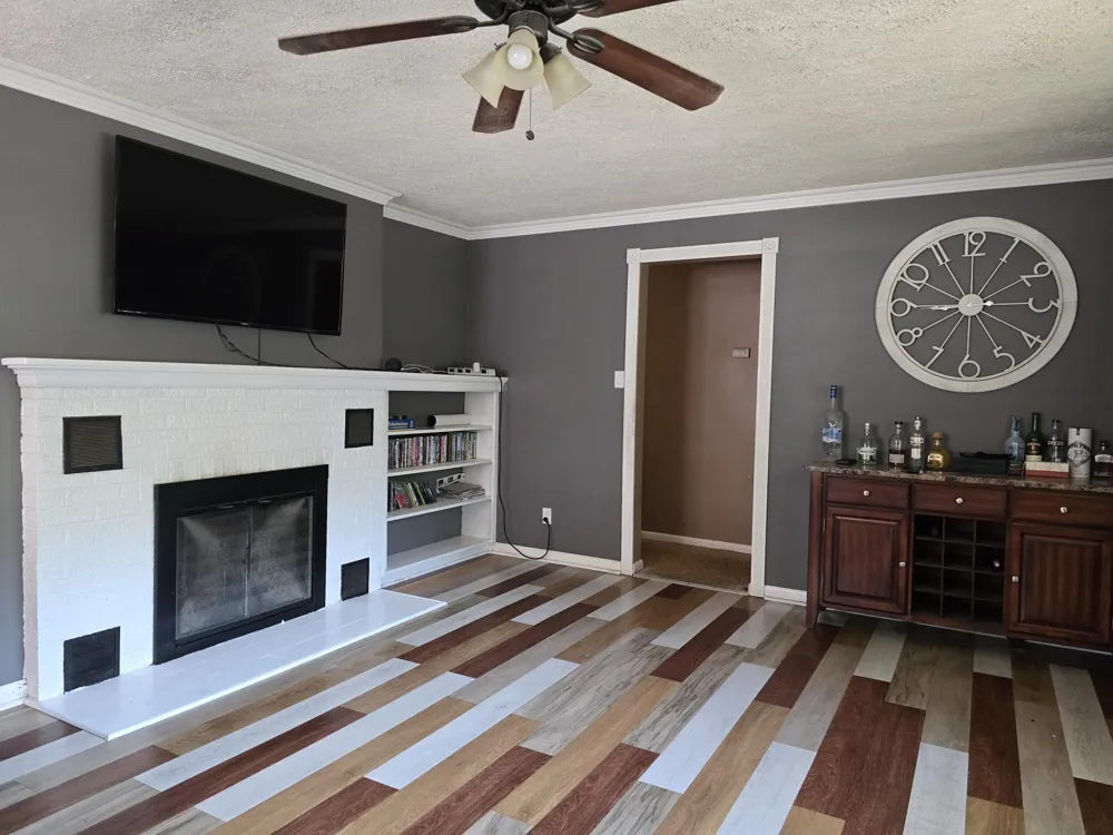 10017 M-115 Clam Lake Township, MI 49601