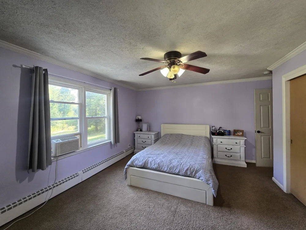 10017 M-115 Clam Lake Township, MI 49601