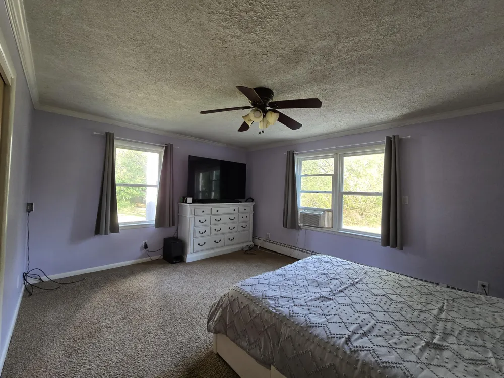 10017 M-115 Clam Lake Township, MI 49601