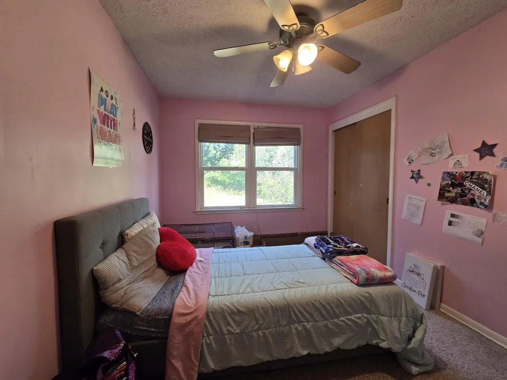 10017 M-115 Clam Lake Township, MI 49601