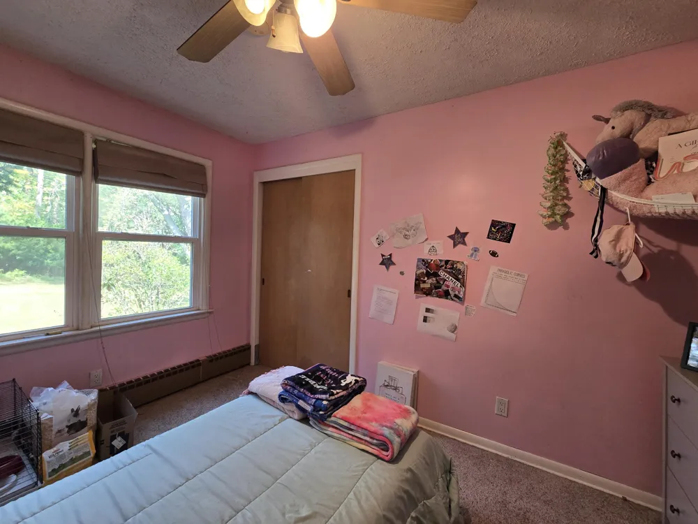 10017 M-115 Clam Lake Township, MI 49601