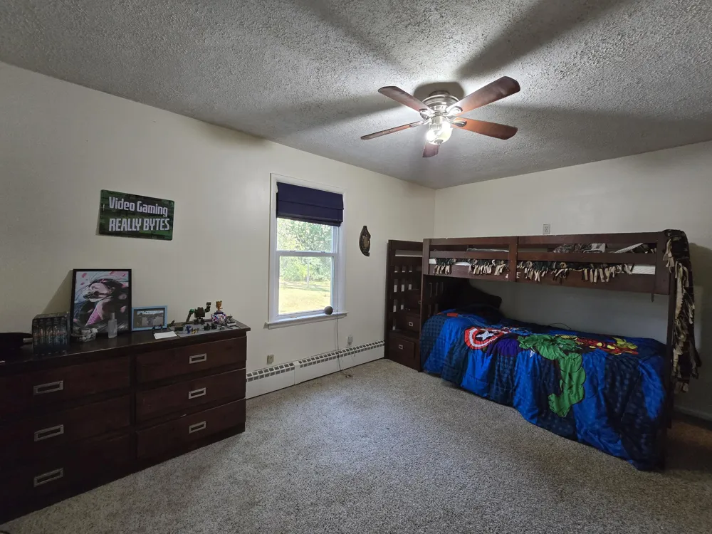 10017 M-115 Clam Lake Township, MI 49601