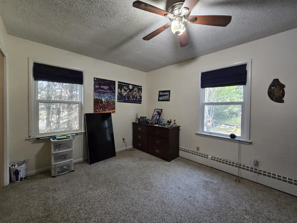 10017 M-115 Clam Lake Township, MI 49601