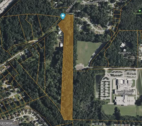 5800 Old Bill Cook RD
