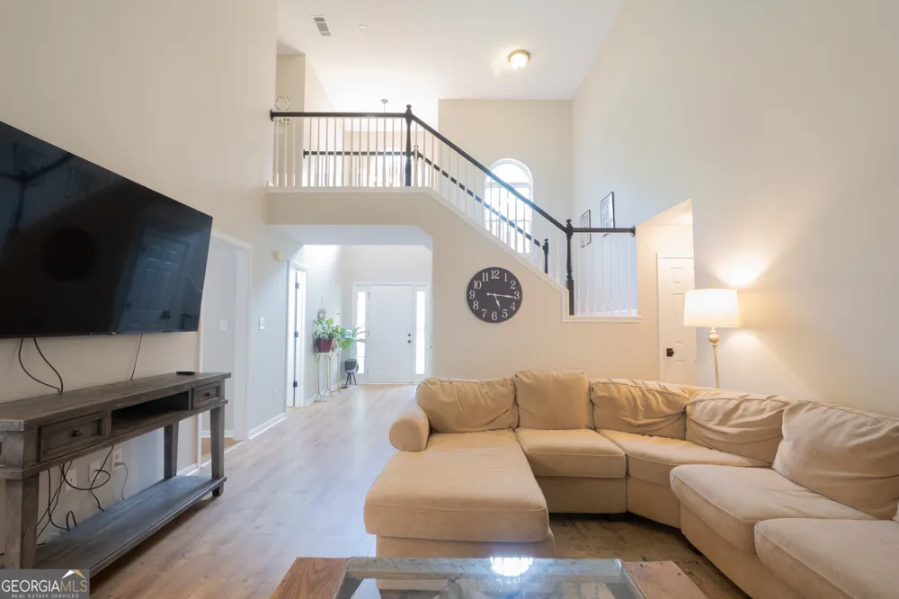 95 Crescent CIR Newnan, GA 30265