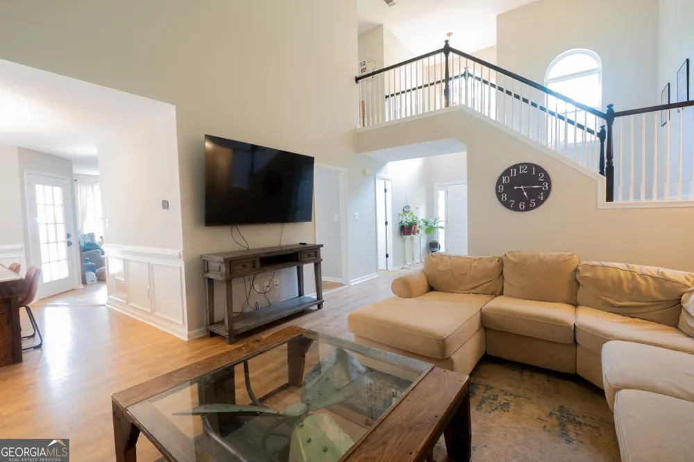 95 Crescent CIR Newnan, GA 30265