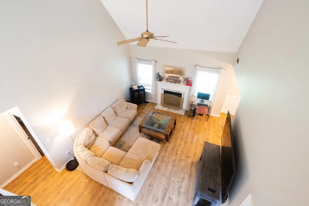 95 Crescent CIR Newnan, GA 30265