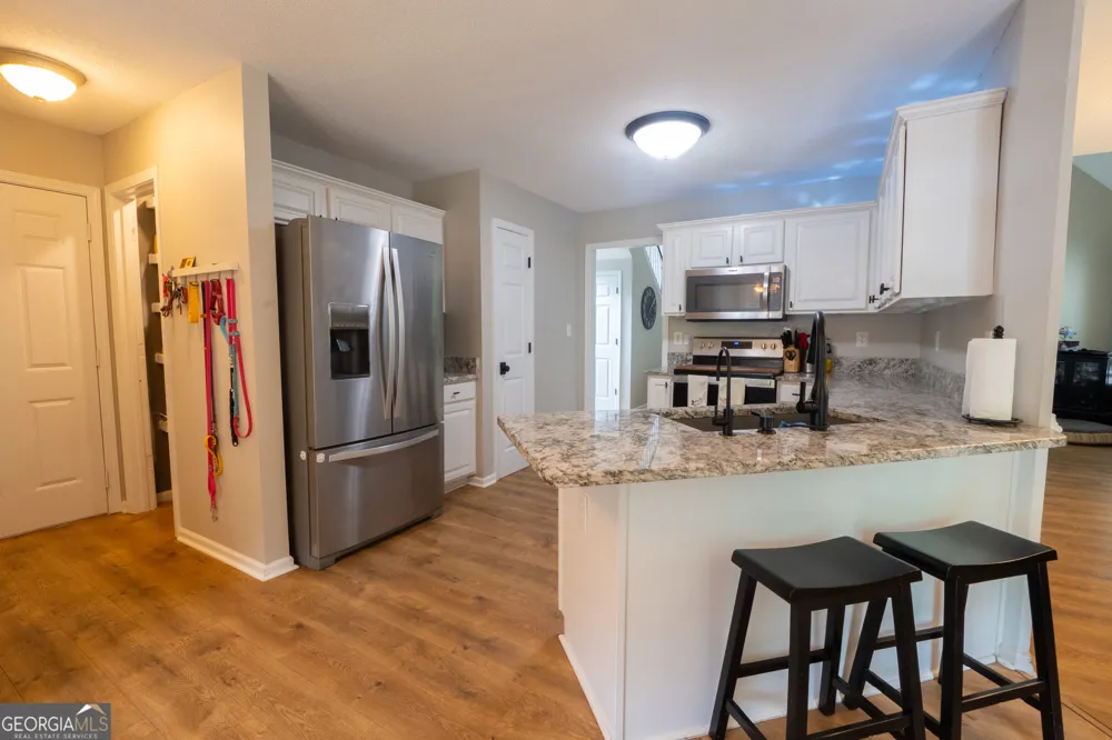 95 Crescent CIR Newnan, GA 30265