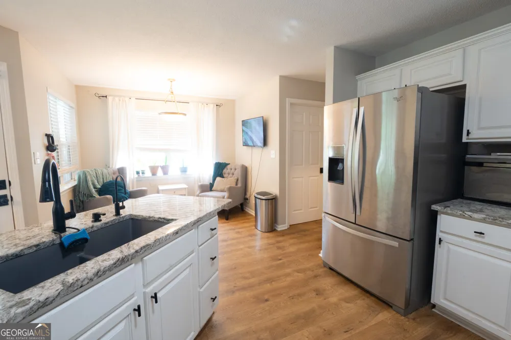 95 Crescent CIR Newnan, GA 30265