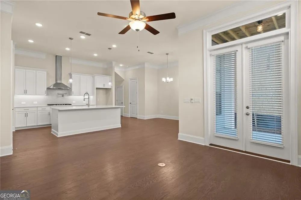 136 Village Green AVE Woodstock, GA 30189