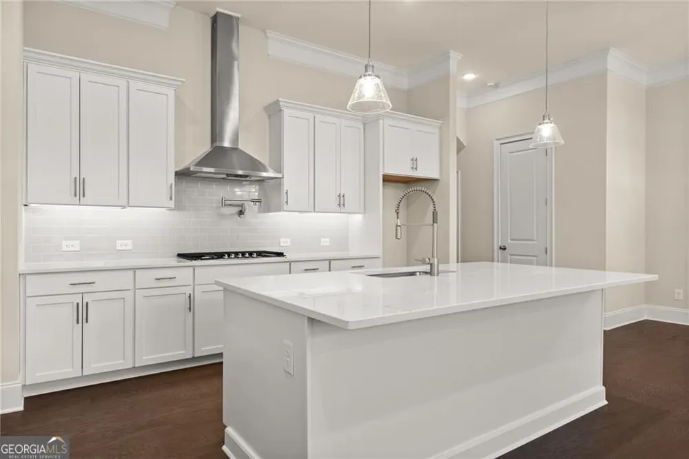 136 Village Green AVE Woodstock, GA 30189