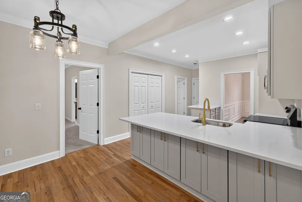 6139 Pritchett Dr Powder Springs, GA 30127
