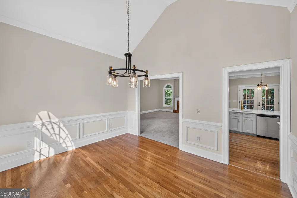6139 Pritchett Dr Powder Springs, GA 30127