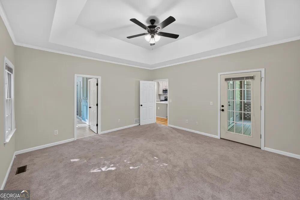 6139 Pritchett Dr Powder Springs, GA 30127