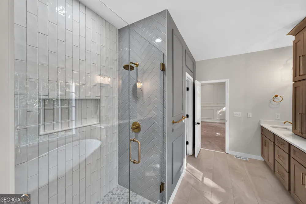 6139 Pritchett Dr Powder Springs, GA 30127