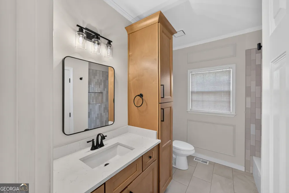 6139 Pritchett Dr Powder Springs, GA 30127