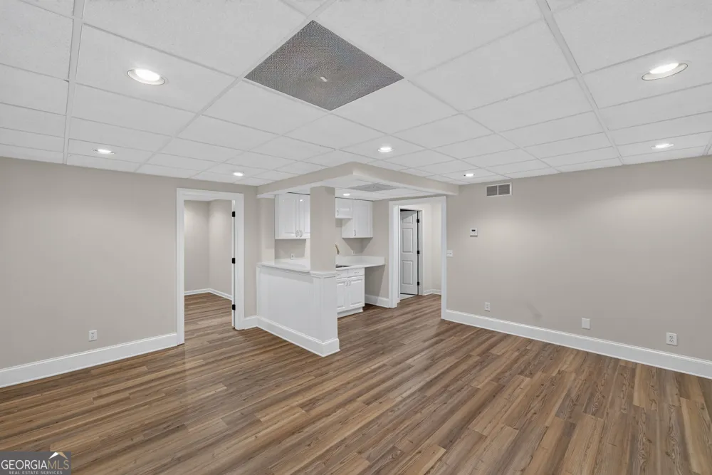 6139 Pritchett Dr Powder Springs, GA 30127