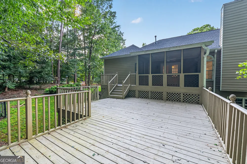 6139 Pritchett Dr Powder Springs, GA 30127