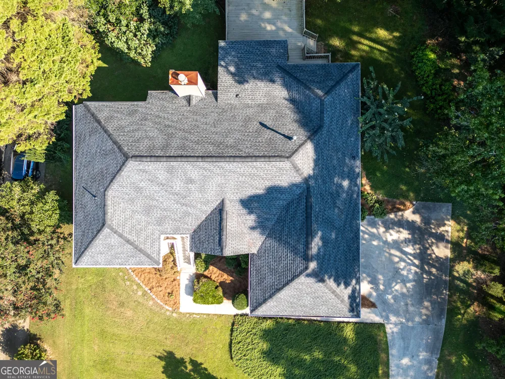 6139 Pritchett Dr Powder Springs, GA 30127
