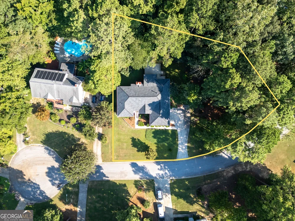 6139 Pritchett Dr Powder Springs, GA 30127