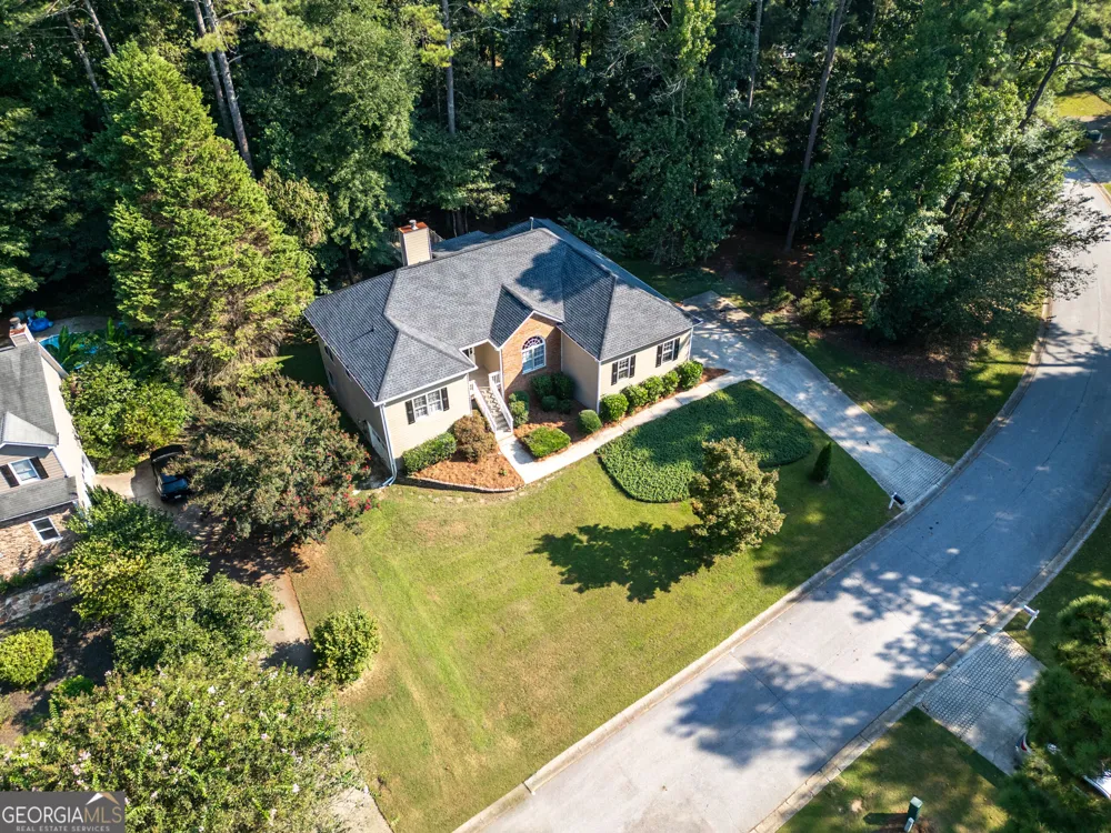 6139 Pritchett Dr Powder Springs, GA 30127