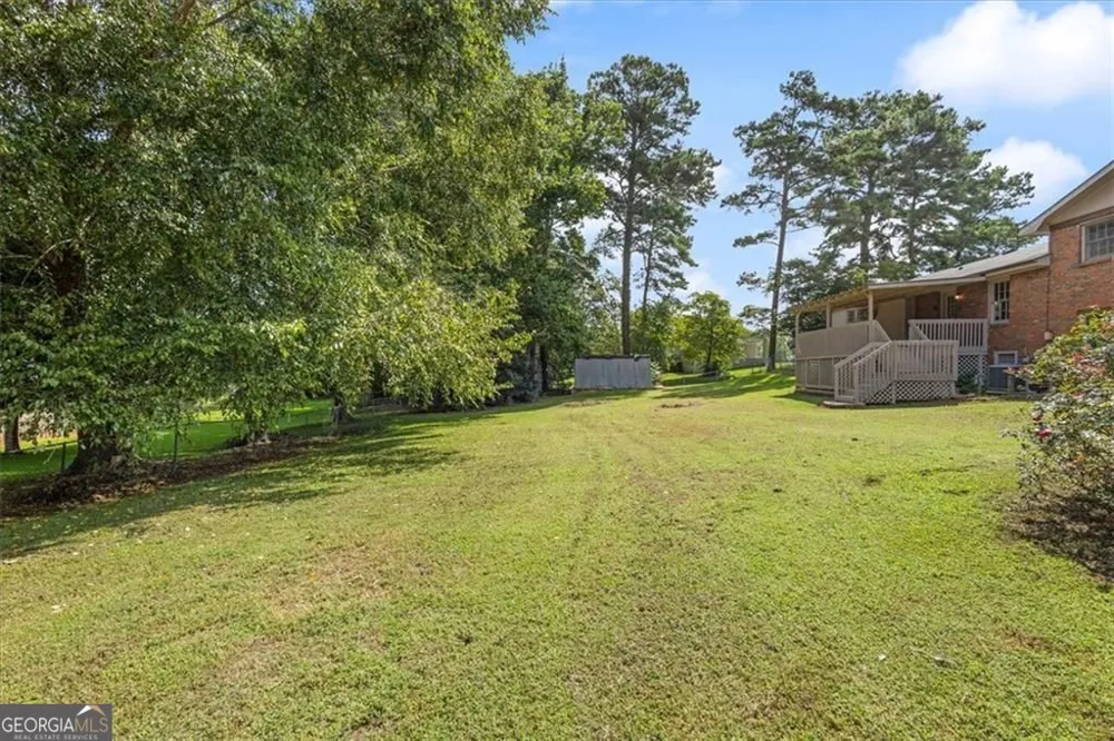 5082 Ailene DR Douglasville, GA 30135