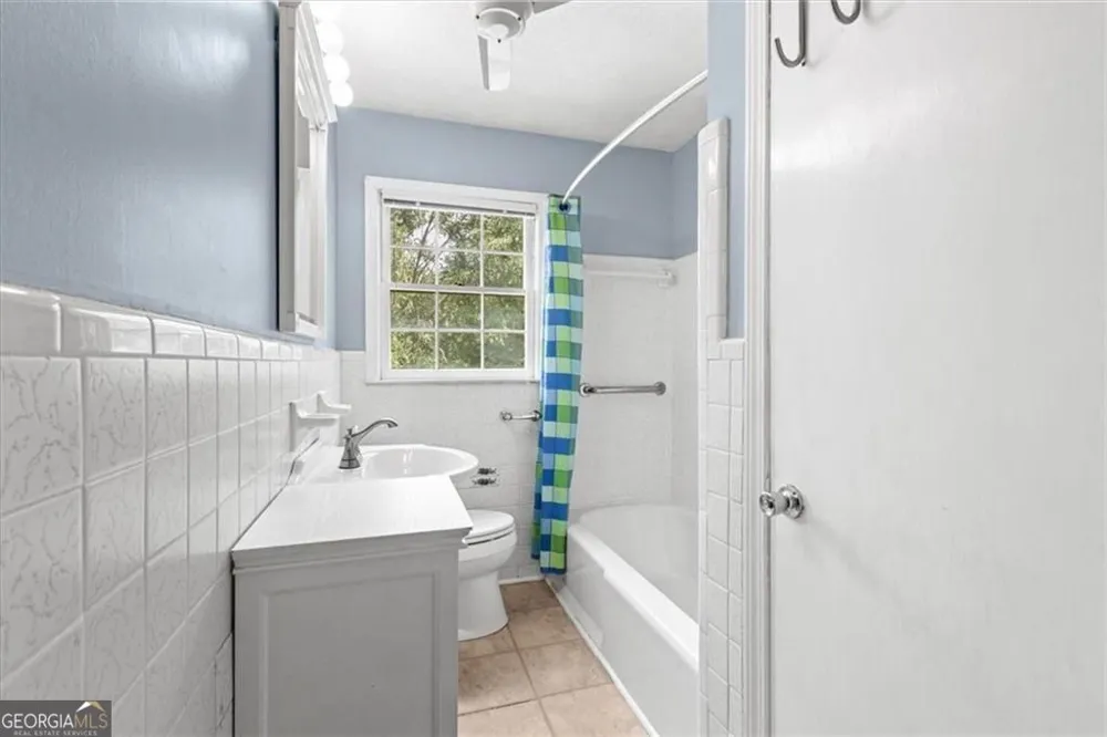 5082 Ailene DR Douglasville, GA 30135