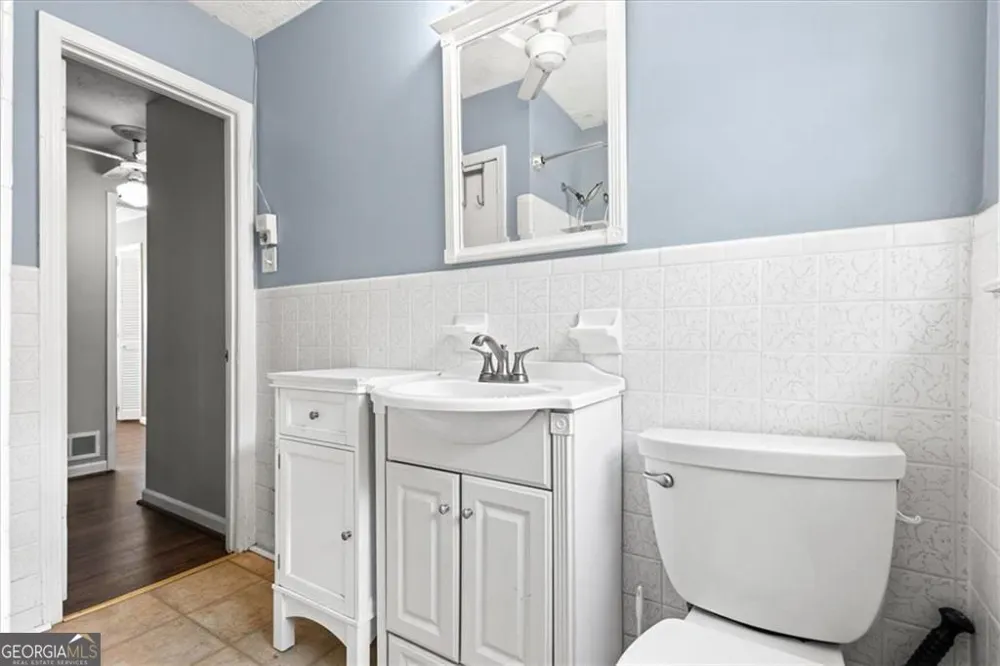 5082 Ailene DR Douglasville, GA 30135