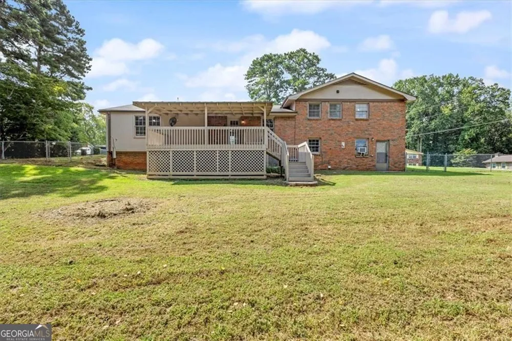 5082 Ailene DR Douglasville, GA 30135