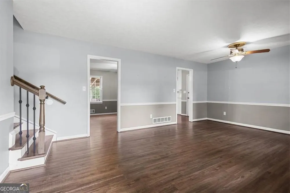5082 Ailene DR Douglasville, GA 30135