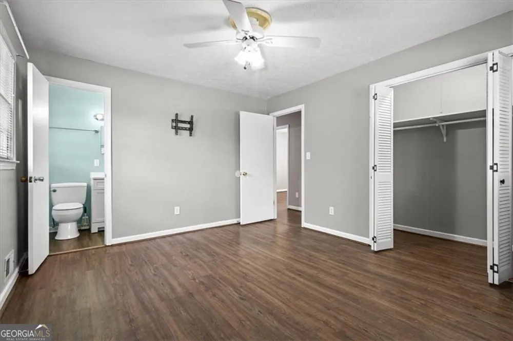 5082 Ailene DR Douglasville, GA 30135
