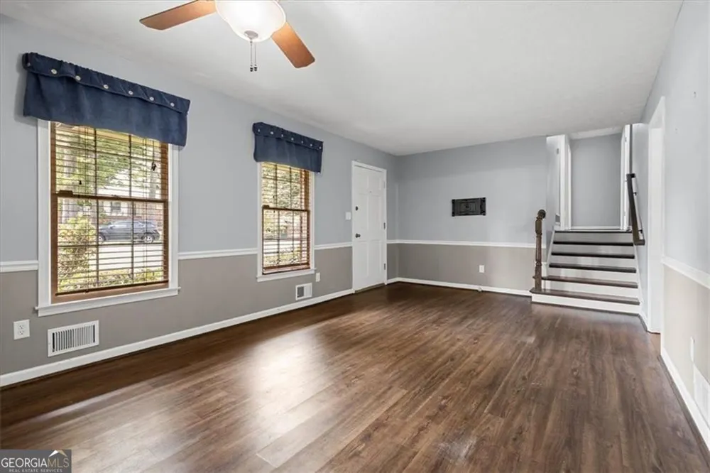 5082 Ailene DR Douglasville, GA 30135