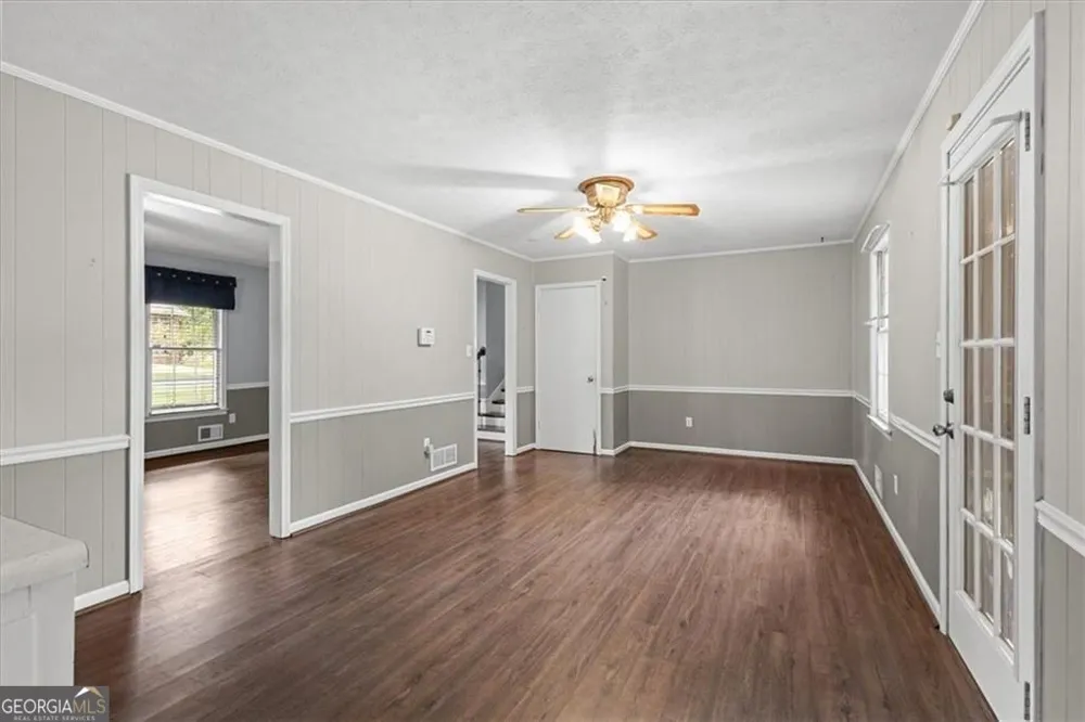 5082 Ailene DR Douglasville, GA 30135