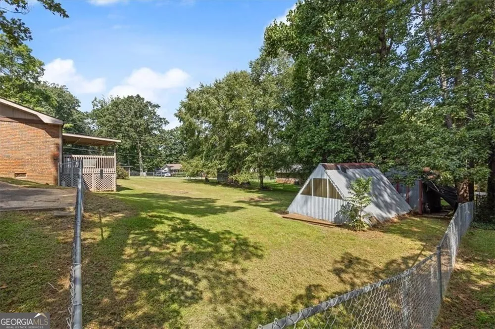 5082 Ailene DR Douglasville, GA 30135