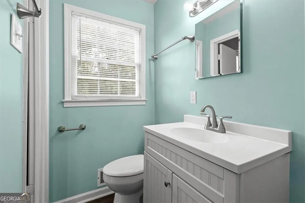 5082 Ailene DR Douglasville, GA 30135