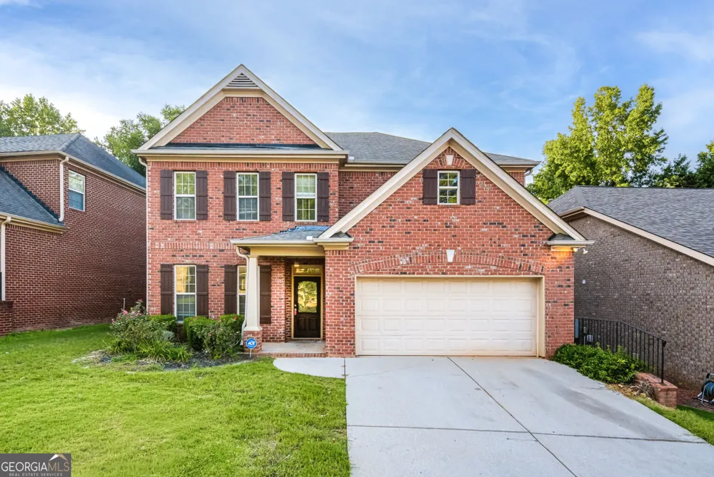 50 Serenity PT Lawrenceville, GA 30046
