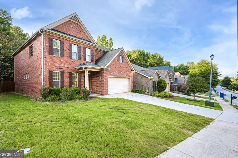 50 Serenity PT Lawrenceville, GA 30046