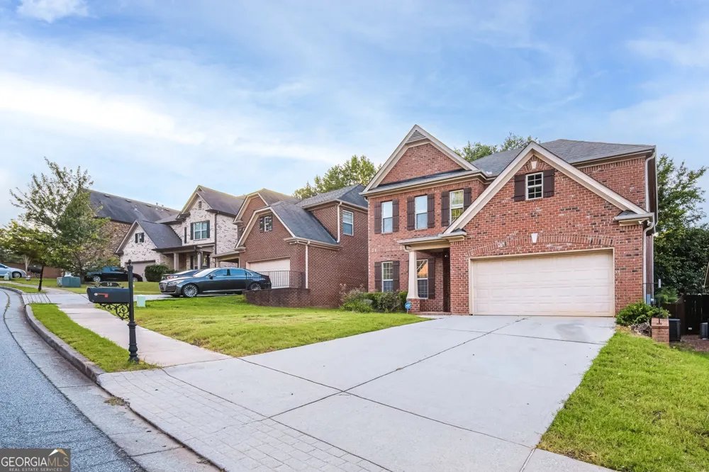 50 Serenity PT Lawrenceville, GA 30046