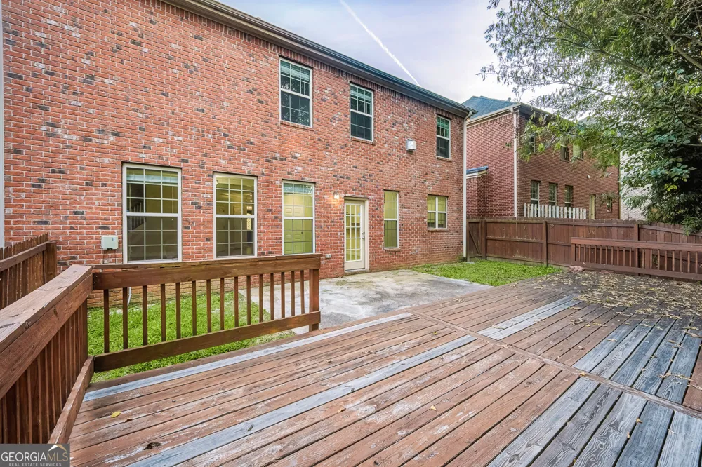 50 Serenity PT Lawrenceville, GA 30046