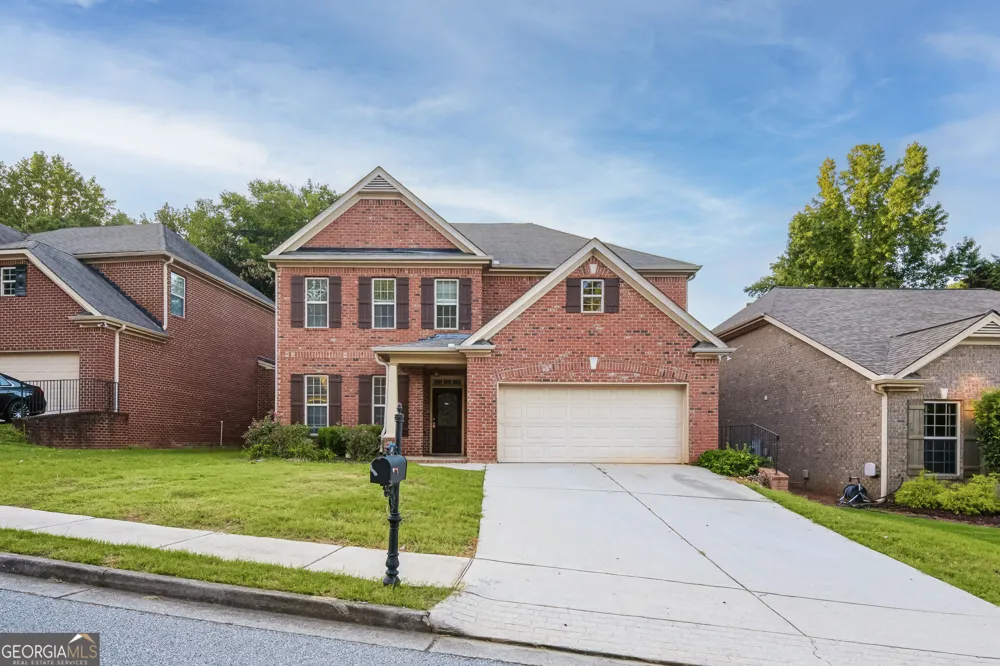 50 Serenity PT Lawrenceville, GA 30046