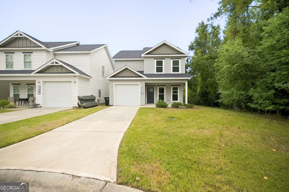 110 Leisure Pointe CV Warner Robins, GA 31088
