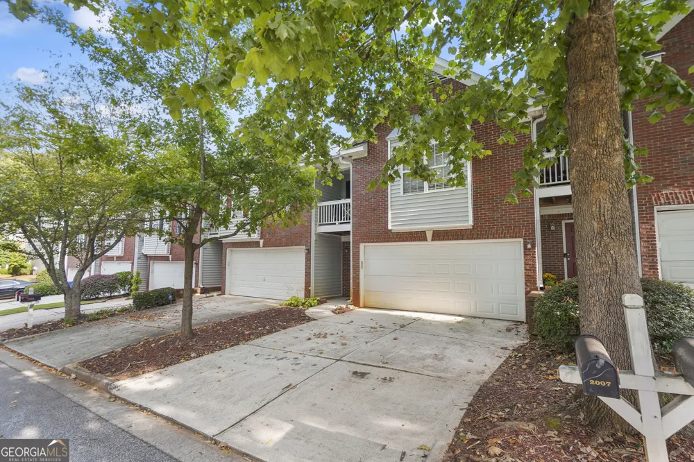 2007 Manhattan PKWY Decatur, GA 30035
