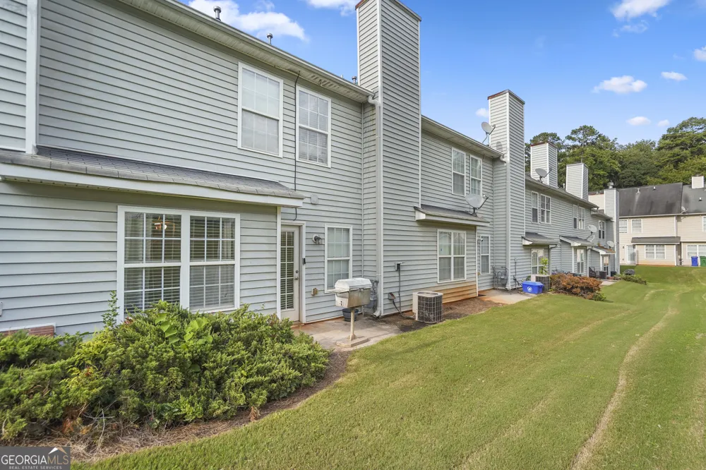 2007 Manhattan PKWY Decatur, GA 30035
