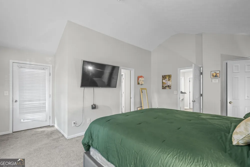 2007 Manhattan PKWY Decatur, GA 30035