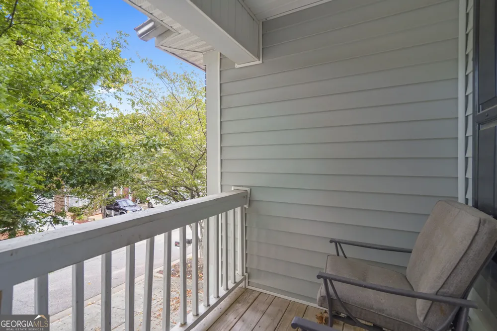 2007 Manhattan PKWY Decatur, GA 30035