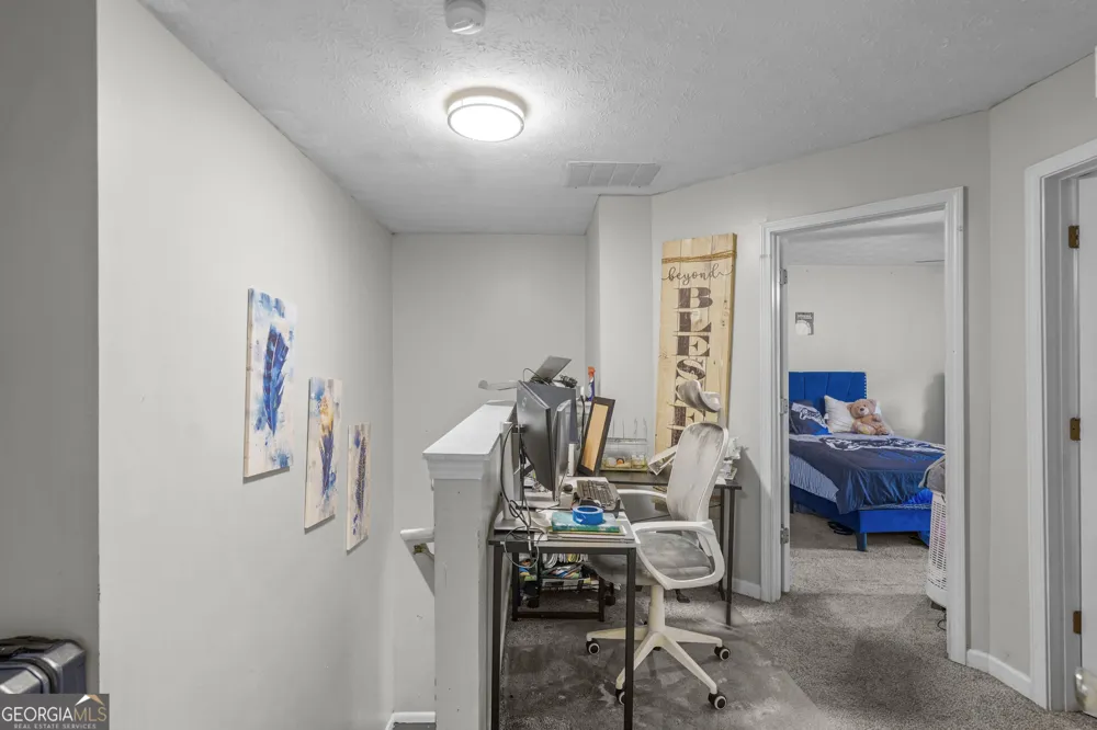 2007 Manhattan PKWY Decatur, GA 30035