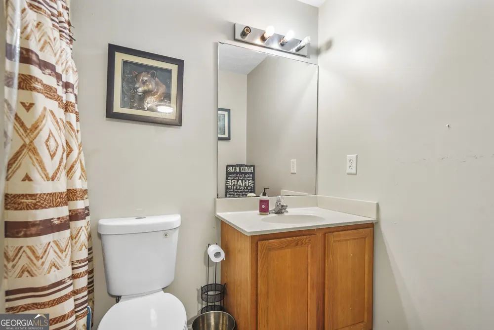 2007 Manhattan PKWY Decatur, GA 30035