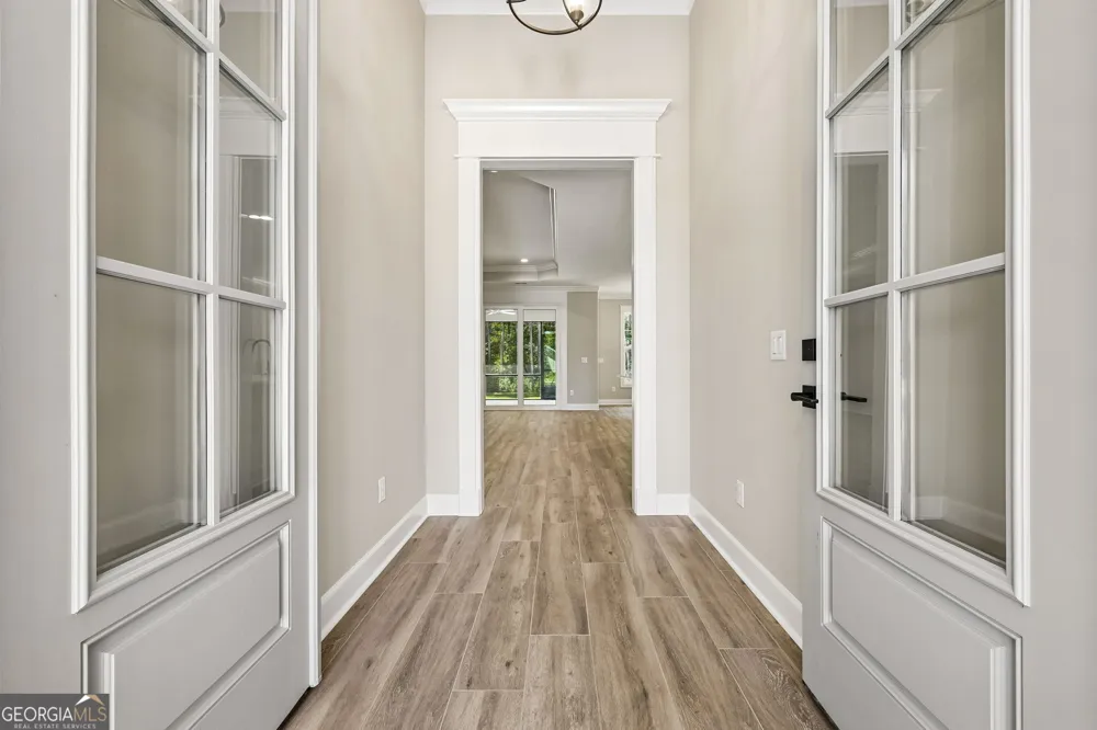 241 Marina Isle Drive Woodbine, GA 31569