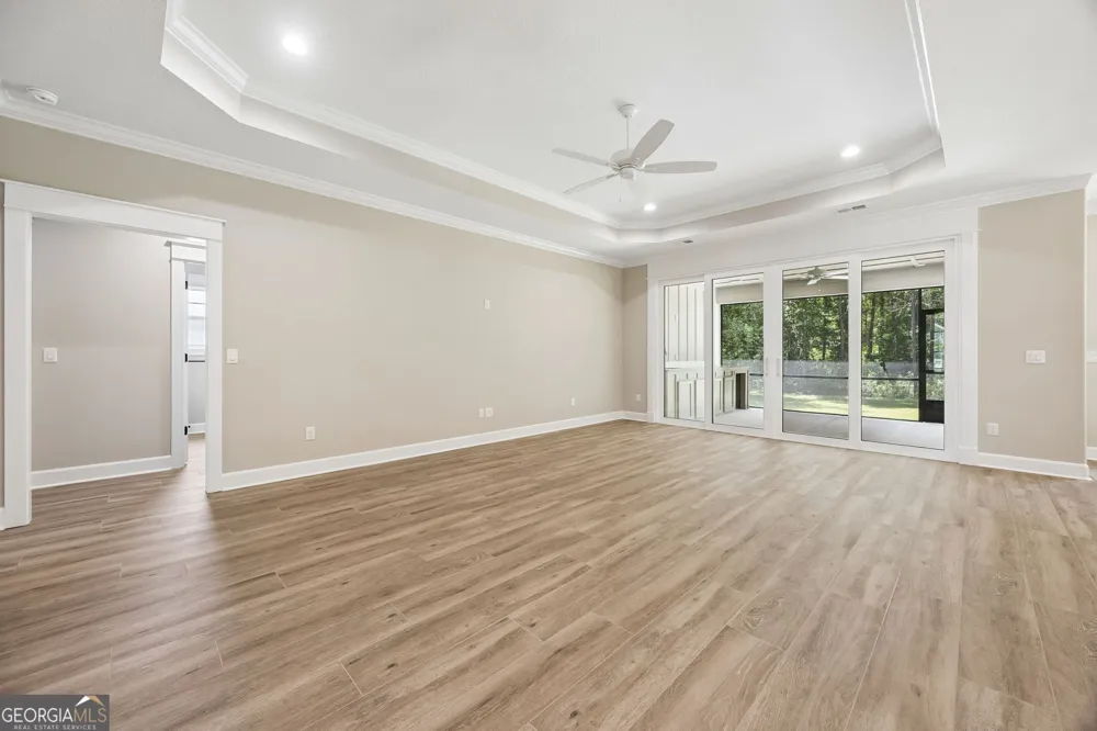 241 Marina Isle Drive Woodbine, GA 31569